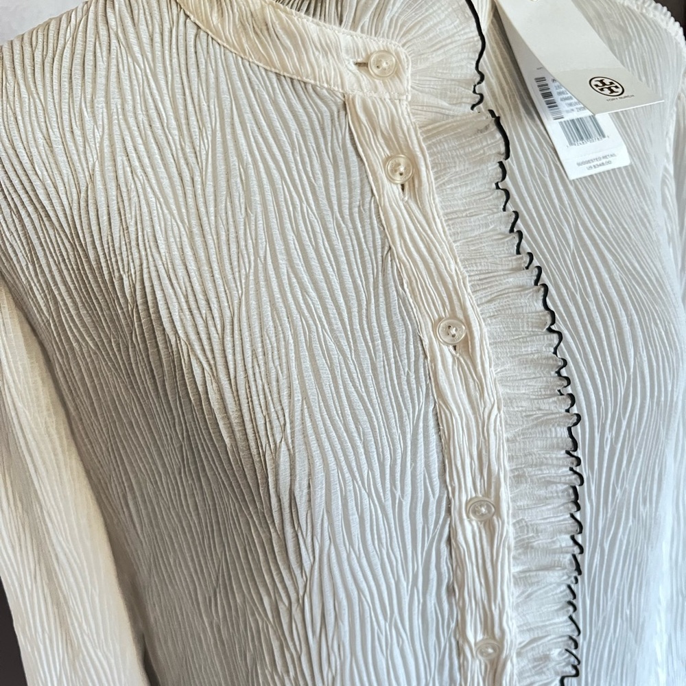 NEW Tory Burch Dress - Picture 7 of 14